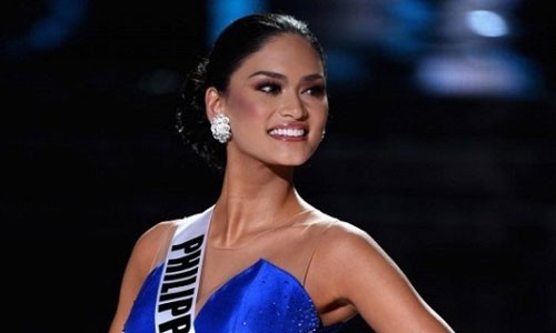 Tan Hoa hau Hoan vu truot Top 10 nguoi dep Philippines